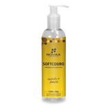 Hidratante Amaciante Couro Sapato Tenis Bota Softcouro 200g