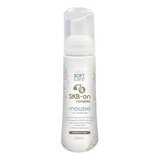 Hidratante Cães Gatos Soft Care Mousse Skb on Complex 100ml