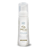 Hidratante Cães Gatos Soft Care Mousse Skb on Complex 100ml