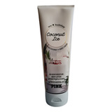 Hidratante Corporal Coconut Ice
