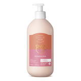 Hidratante Corporal Cuide se Bem Pessegura 400ml O Boticário