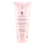 Hidratante Corporal Ideal Body Loção Serum 200g Vichy Fragrância Sem Perfume Tipo De Embalagem Bisnaga