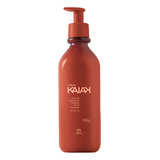 Hidratante Corporal Kaiak Clássico Feminino Natura 300ml