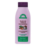 Hidratante Corporal Óleo De Coco E Macadâmia Pro Thess 400ml