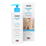 Hidratante Corporal Pele Muito Seca Isdin Ureadin Rx10 400ml Fragrância Sem Fragrância Tipo De Embalagem Embalagem De 400ml