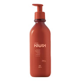 Hidratante Corporal Pos Sol Kaiak Feminino Natura 390ml
