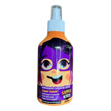 Hidratante Corporal Spray Super