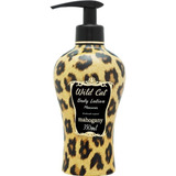Hidratante Corporal Wild Cat 350ml Mahogany