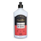Hidratante De Couro Cadillac