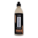 Hidratante De Couro Hidracouro Vonixx 500ml