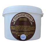 Hidratante De Couro Para Bolsas Selas Sapatos Bancos 600g