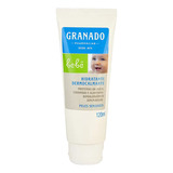 Hidratante Dermocalmante Granado Bebê Peles Sensíveis 120ml