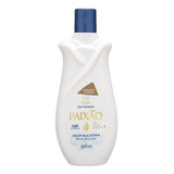 Hidratante Desodorante Corporal Inspiradora Embalagem Econômica 400ml Paixão