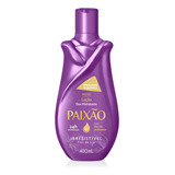 Paixão