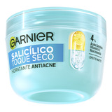 Hidratante Facial Antiacne Salicilico