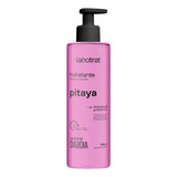 Hidratante Facial Corporal Anti Idade Pitaya Labotrat 190ml