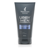 Hidratante Facial Urby Men Pós Barba 60ml