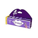 Hidratante Labial Carmed Açai Oakberry 10g