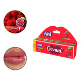 Hidratante Labial Carmed Fini