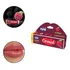 Hidratante Labial Carmed Fini Amora Intensa Com Cor 10g