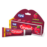 Hidratante Labial Carmed Fini