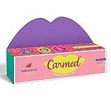 Hidratante Labial Carmed Sabor