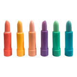 Hidratante Labial Vivai Balm Care 6 Unidades Wxz