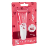 Hidratante Labial Vizzela Lip Sugar Balm Zaxy 10g