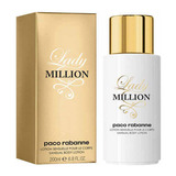 Hidratante Lady Million 200ml