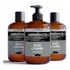 Hidratante Masculino Aromas Importados Famosos Men 250ml