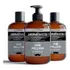 Hidratante Masculino Aromas Importados Famosos Men 250ml