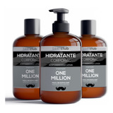 Hidratante Masculino Aromas Importados