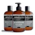 Hidratante Masculino One Million - 250 Ml Body & Bath Brasil
