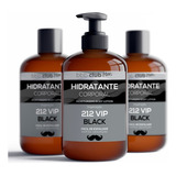 Hidratante Masculino Perfu Importado