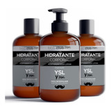 Hidratante Masculino Perfu Importado