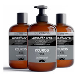 Hidratante Masculino Perfu Importado