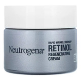 Hidratante Neutrogena Rapid Wrinkle