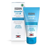 Hidratante Para Áreas Específicas Isdin Ureadin Ultra K 53g Fragrância Sem Fragrância Tipo De Embalagem Embalagem De 53gr