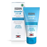 Hidratante Para Áreas Específicas Isdin Ureadin Ultra K 53g