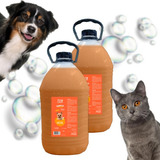 Hidratante Pet Clean 5 Litros