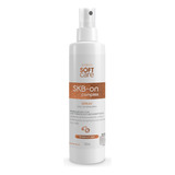 Hidratante Probiótico Pra Pele Skb On Spray 100ml Soft Care