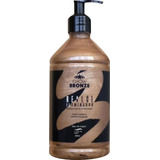 Hidratante Realce Iluminador Efeito Bronzeado Show Bronze