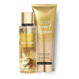 Hidratante Victoria s Secret Coconut Passion