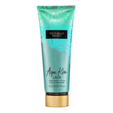 Hidratante Victorias Secret Aqua Kiss Lace