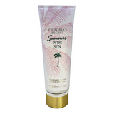 Hidratante Victorias Secret Summer