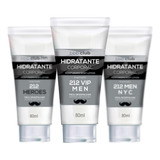 Hidratantes Masculinos Perfume Importado