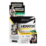 Hidraton 10 Sachês Bodyaction