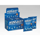 Hidravet Hidratante E Energetico