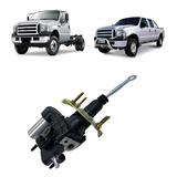 Hidrobuster Servo Freio F250 F350 F4000 Todas Novo Hidrovacu