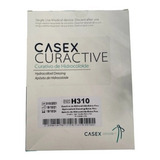 Hidrocoloide Curativo 10x10 Cx Com 10 Unidades Extra Fino